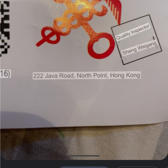 Christian Dior small handbag - Picture 9 of 15